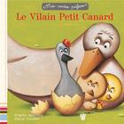 Couverture du livre « Le vilain petit canard » de Pascal Vilcollet aux éditions Deux Coqs D'or