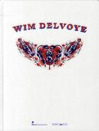 Couverture du livre « Wim Delvoye » de  aux éditions Skira Paris