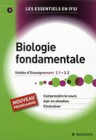 Couverture du livre « Biologie fondamentale des cycles de vie t.1 » de Catherine Desassis et Helene Labousset-Piquet aux éditions Elsevier-masson