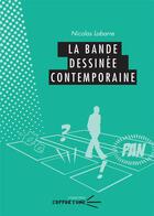 Couverture du livre « La bande dessinée contemporaine » de Nicolas Labarre aux éditions Pu De Clermont Ferrand