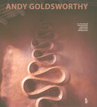 Couverture du livre « Refuges d'art » de Andy Goldsworthy aux éditions Fage