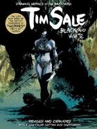 Couverture du livre « Les grands entretiens de la bande dessinée : Tim Sale » de Tim Sale aux éditions Urban Comics