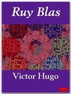 Couverture du livre « Ruy Blas » de Victor Hugo aux éditions Ebookslib