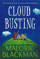 Couverture du livre « Cloud Busting » de Malorie Blackman aux éditions Rhcb Digital