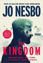 Couverture du livre « THE KINGDOM » de Jo NesbO aux éditions Random House Uk