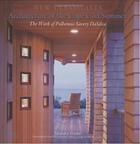 Couverture du livre « The architecture of cape cod summer » de John R. Da Silva aux éditions Images Publishing