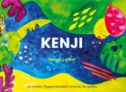 Couverture du livre « Kenji : un enfant (hypersensible) comme les autres » de Letaief Samah aux éditions Books On Demand