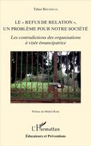 Couverture du livre « Le 