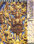 Couverture du livre « Thailande » de Malpezzi Giuliana aux éditions Grund