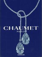 Couverture du livre « Chaumet 3 francais » de Geoffroy Berenice aux éditions Assouline