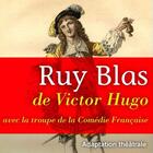 Couverture du livre « Ruy Blas » de Victor Hugo aux éditions La Compagnie Du Savoir