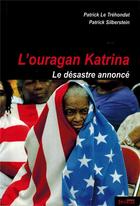 Couverture du livre « Ouragan katrina » de Le Trehondat P aux éditions Syllepse