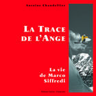 Couverture du livre « La vie de Marco Siffredi » de Antoine Chandelier aux éditions Guerin