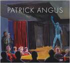 Couverture du livre « Patrick angus /anglais/allemand » de Blair Turnbaugh Doug aux éditions Hatje Cantz