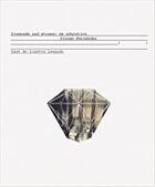 Couverture du livre « Diango hernandez diamonds and stones: my education » de Hernandez D aux éditions Damiani