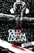 Couverture du livre « Old Man Logan T02 » de Andrea Sorrentino et Jeff Lemire aux éditions Panini