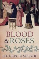 Couverture du livre « Blood and Roses » de Castor Helen aux éditions Faber And Faber Digital