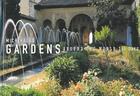 Couverture du livre « Gardens around the world 365 days » de Mick Hales aux éditions Abrams Us