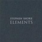 Couverture du livre « Stephen shore elements » de Stephen Shore aux éditions Dap Artbook