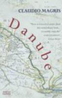 Couverture du livre « Danube » de Claudio Magris aux éditions Random House Digital