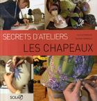 Couverture du livre « Les chapeaux » de Ramousse/Gambrelle aux éditions Solar