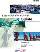 Couverture du livre « Suede - Essentiel D'Un Marche 2009/2010 » de Mission Economique D aux éditions Ubifrance