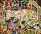 Couverture du livre « Panthère » de Brecht Evens aux éditions Actes Sud