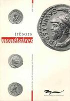 Couverture du livre « Trésors monétaires T.13 ; recherches sur le monnayage de postume » de Tresors Monetaires aux éditions Bnf Editions