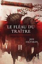 Couverture du livre « La malediction du tastesang t.1 ; le fléau du traître » de Jeff Salyard aux éditions Panini