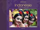 Couverture du livre « Indonesie L'Archipel Aux Mille Sourires » de F Soreau aux éditions Georama