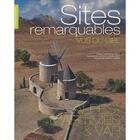 Couverture du livre « Sites remarquables vus du ciel ; Alpes-Maritimes & Var » de Nicole Laffont aux éditions Gilletta