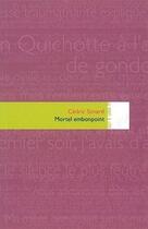 Couverture du livre « Mortel embonpoint » de Cedric Simard aux éditions Editions In8