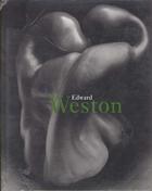 Couverture du livre « Edward weston-trilingue - fo » de  aux éditions Taschen