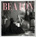 Couverture du livre « BEATON: PHOTOGRAPHS » de Cecil Beaton aux éditions Cape, Jonathan