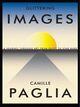Couverture du livre « Glittering Images » de Camille Paglia aux éditions Epagine