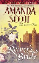 Couverture du livre « The Secret Clan » de Amanda Scott aux éditions Grand Central Publishing