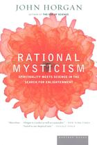 Couverture du livre « Rational Mysticism » de Horgan John aux éditions Houghton Mifflin Harcourt
