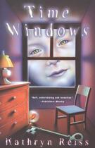 Couverture du livre « Time Windows » de Reiss Kathryn aux éditions Houghton Mifflin Harcourt