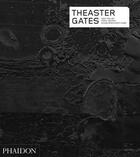 Couverture du livre « Theaster Gates » de Lisa Lee aux éditions Phaidon Press