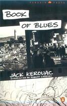 Couverture du livre « Book of Blues » de Jack Kerouac aux éditions Penguin Group Us