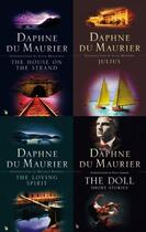 Couverture du livre « Daphne du Maurier Omnibus 2 » de Daphne Du Maurier aux éditions Little Brown Book Group Digital