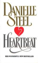 Couverture du livre « Heartbeat » de Danielle Steel aux éditions Epagine