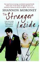 Couverture du livre « The Stranger Inside » de Moroney Shannon aux éditions Simon And Schuster Uk
