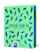Couverture du livre « Poésies : Une anthologie » de Pierre-Valery Archassal aux éditions Hachette Pratique