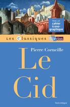 Couverture du livre « Le Cid » de Bernard Chedozeau aux éditions Bordas