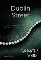 Couverture du livre « Dublin street » de Samantha Young aux éditions J'ai Lu