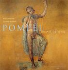 Couverture du livre « Pompéi ; un art de vivre » de Eva Cantarella et Luciana Jacobelli aux éditions Actes Sud