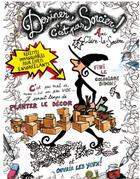 Couverture du livre « Dessiner c'est pas sorcier » de Claire Le Gal aux éditions Magellan & Cie