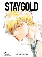 Couverture du livre « Stay gold Tome 1 » de Hideyoshico aux éditions Boy's Love