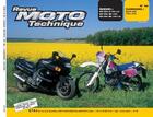 Couverture du livre « Rmt 86.4 suzuki dr 350 s-350 sh/kawasaki zz r 600 » de Etai aux éditions Etai